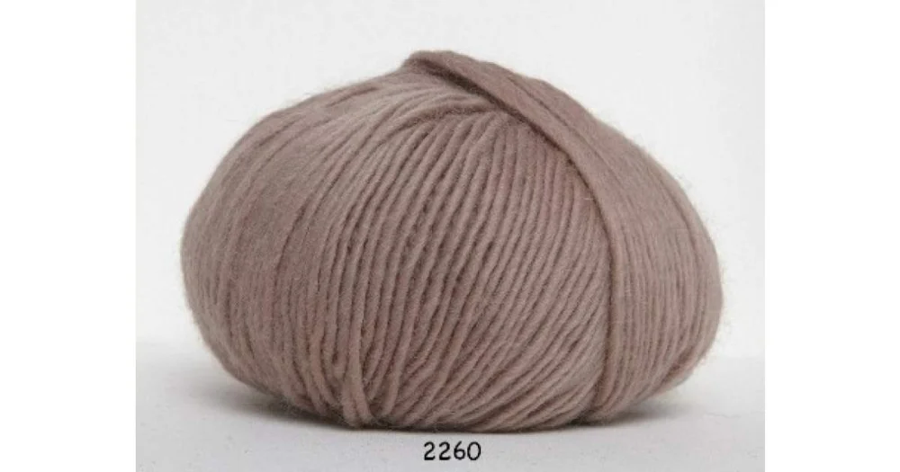 Incawool 2260 kamel Köp nu