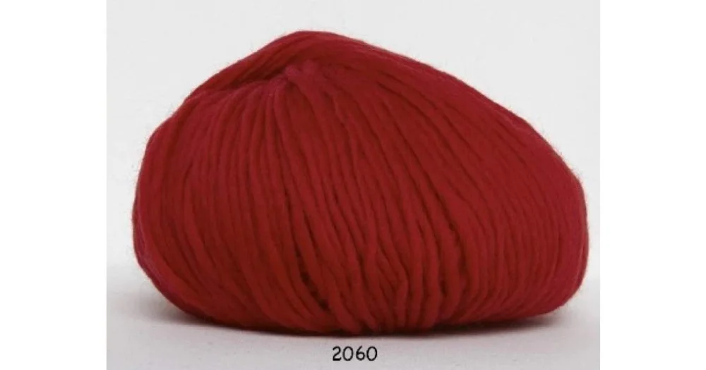 Incawool 2060 röd Snabb leverans