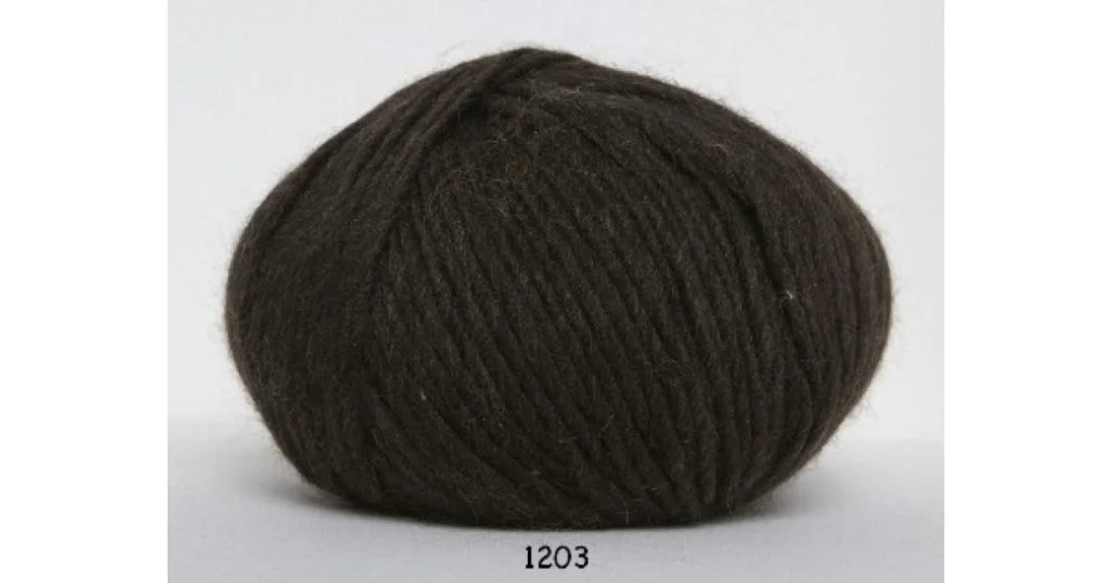 Incawool 1203 brun Utförsäljning