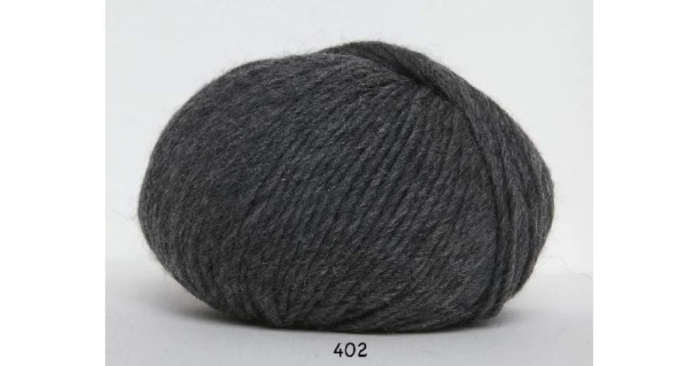 Incawool 0402 grå Endast idag