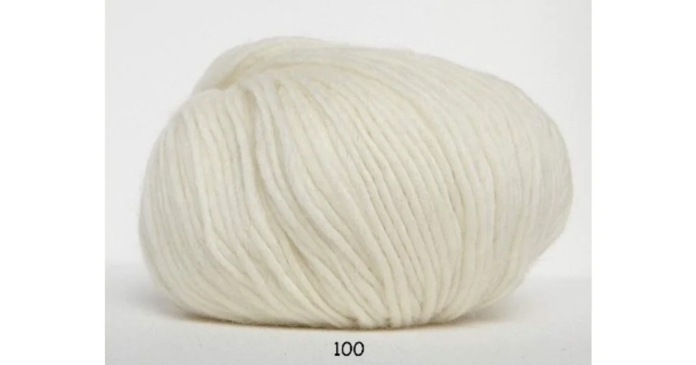 Incawool 0100 naturvit Rea