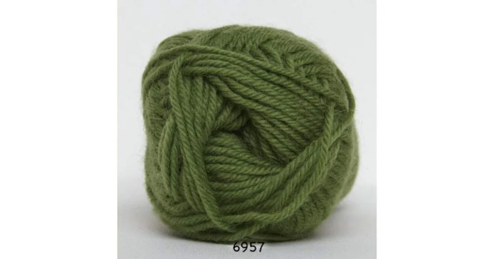Nyhet Vital 6957 äppelgrön