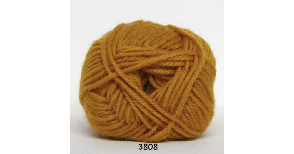 Vital 3808 senapsgul Rea
