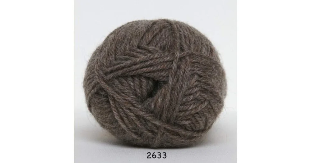 Vital 2633 brun Billig