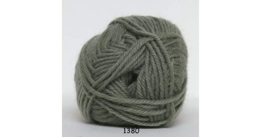 Fynd Vital 1380 blekgrön
