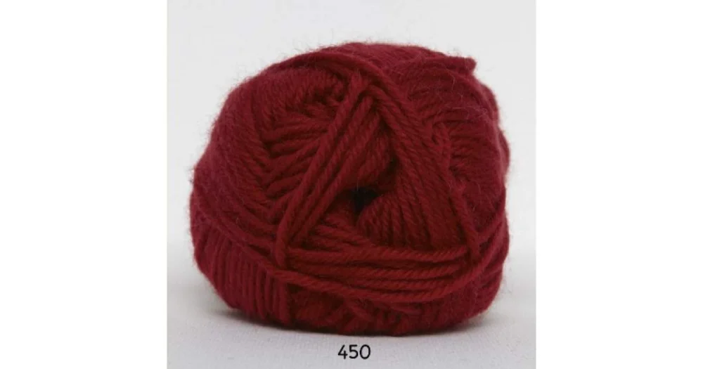 Vital 0450 mörkröd Handla nu