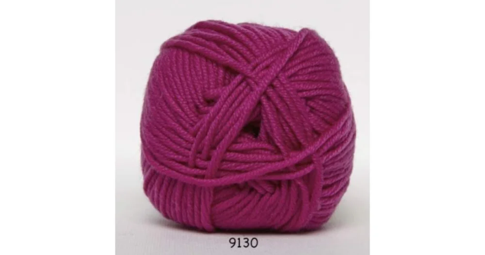 Handla nu Extrafine Merino 150 9130 cerise
