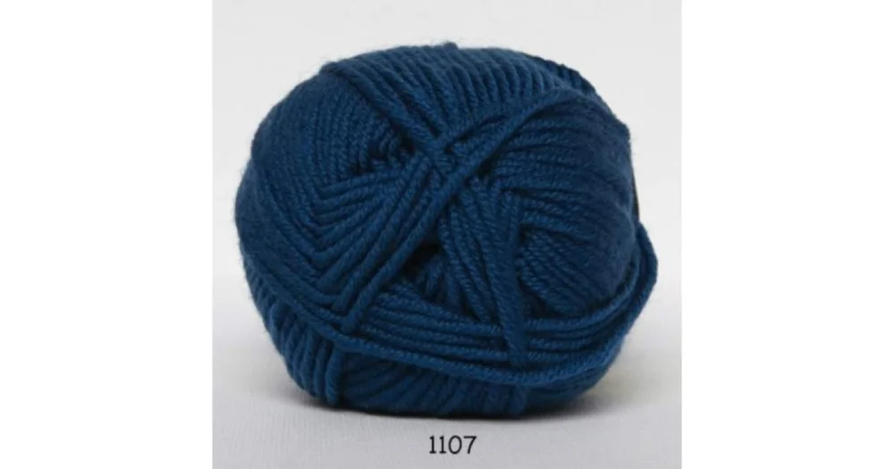Extrafine Merino 150 1107 petrol Begränsad tid