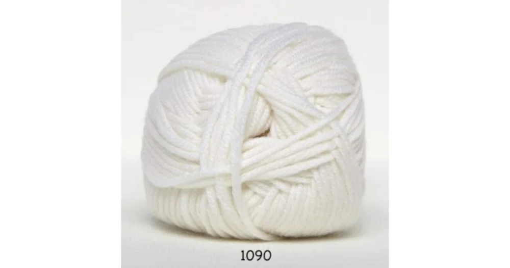 Erbjudandepris Extrafine Merino 150 1090 vit