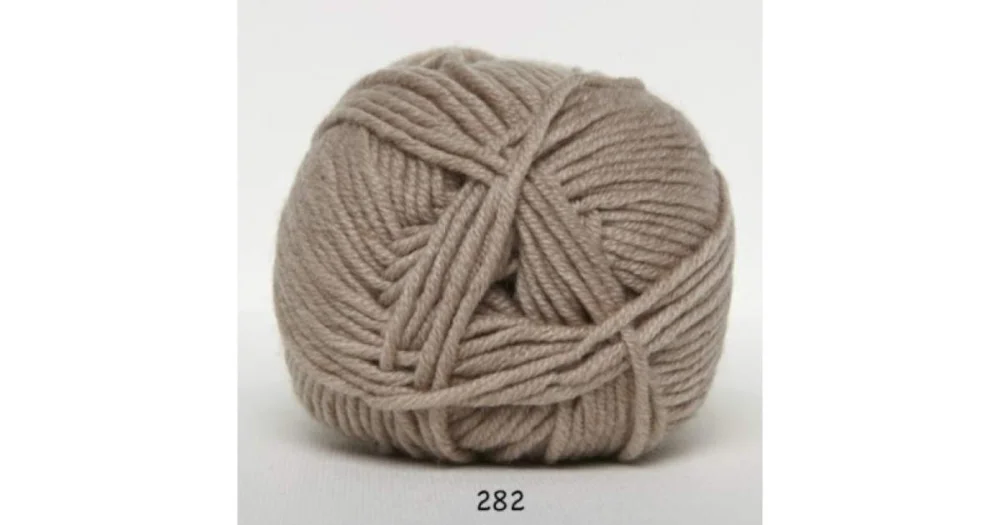 Extrafine Merino 150 0282 beige Rea