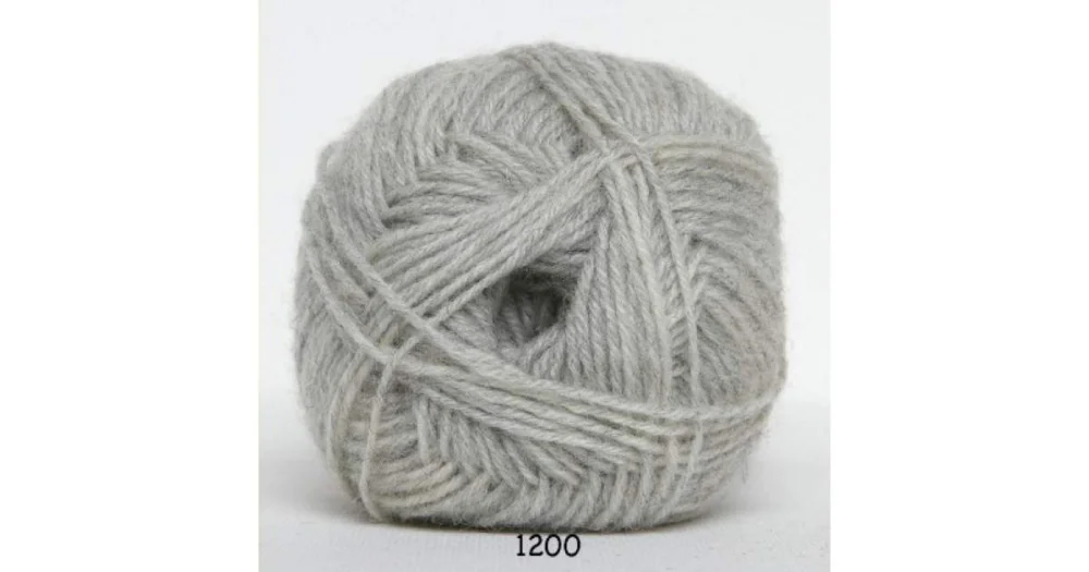 Kampanjpris Sock 4 1200 ljusgrå