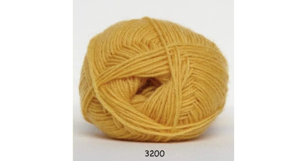Sock 4 3200 gul Snabb frakt