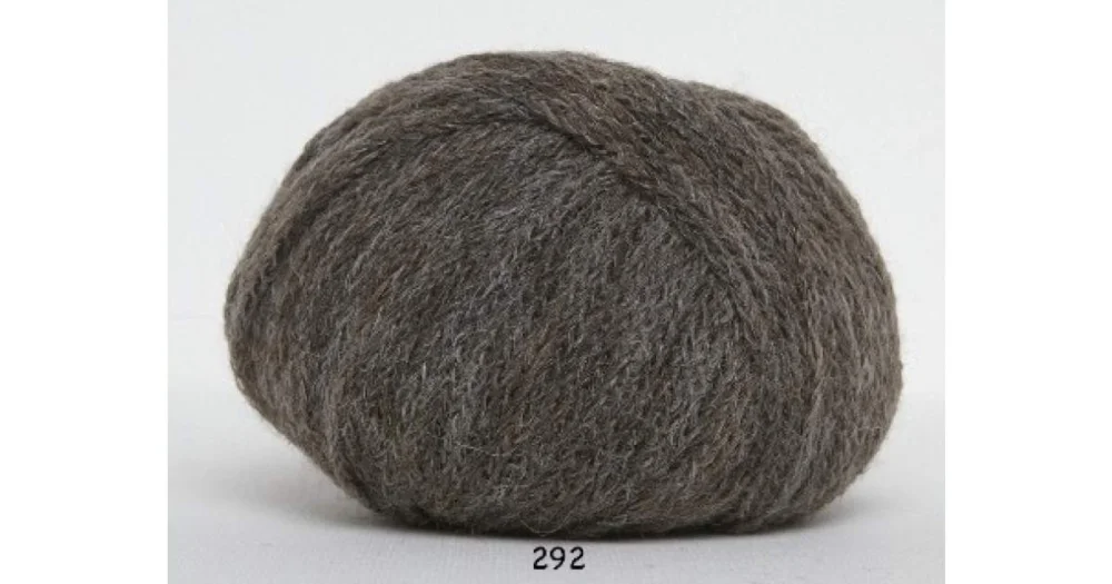 Rustic 0292 brun Snabb frakt