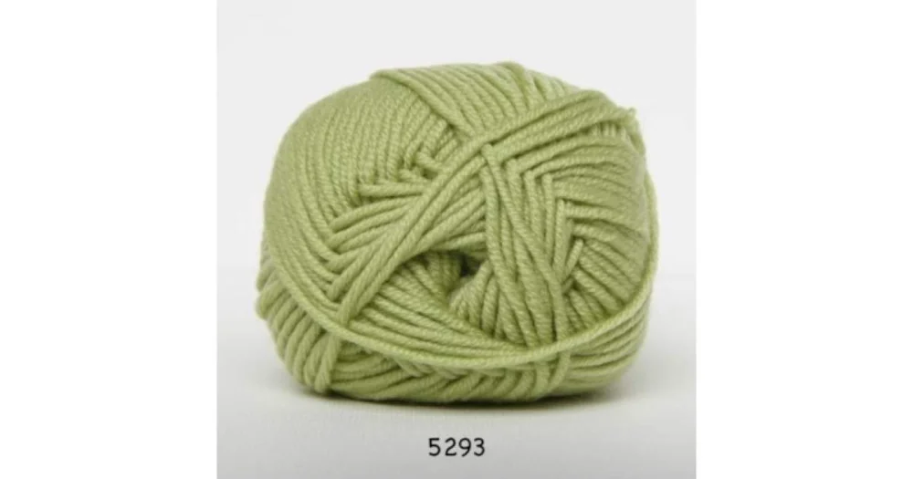 Säker betalning Extrafine Merino 120 5293 pistage