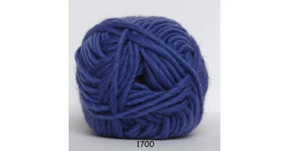 Köp nu Natur uld 1700 lavendel