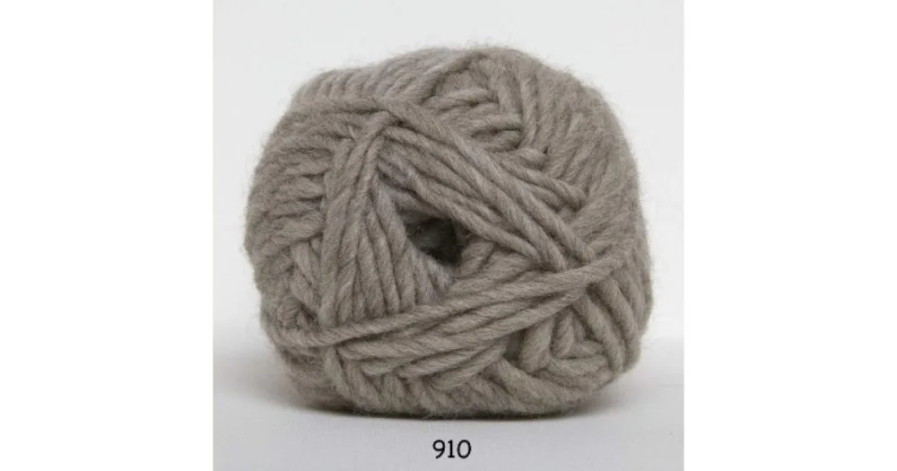 Natur uld 0910 beige Erbjudandepris