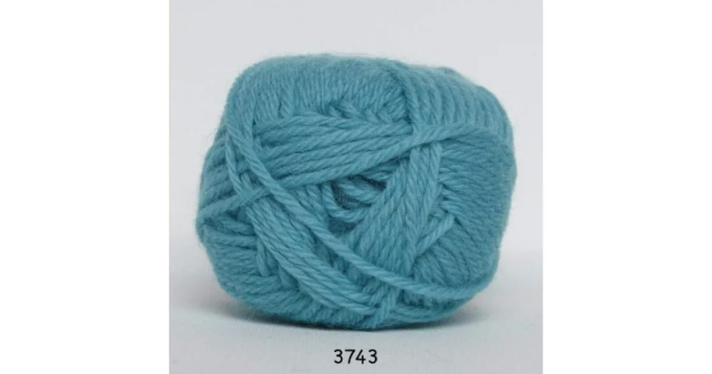 Köp online Lima 3743 ljus turkos