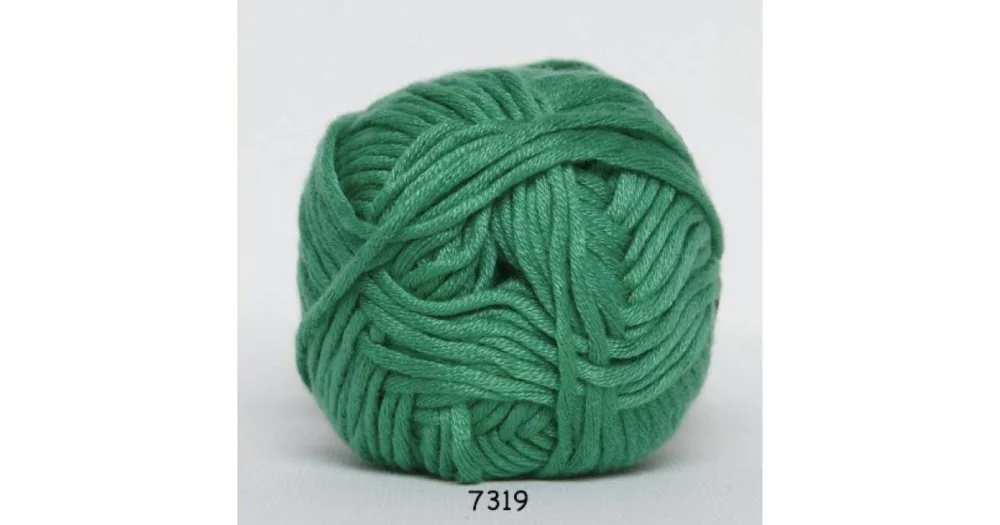 Kampanj Blend bamboo 7319 grön