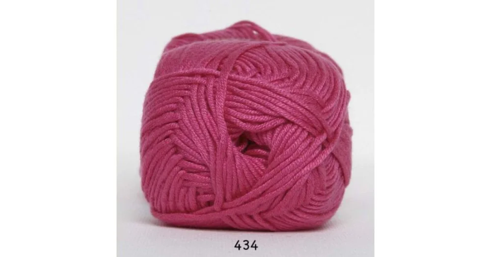Blend bamboo 0434 rosa Billig