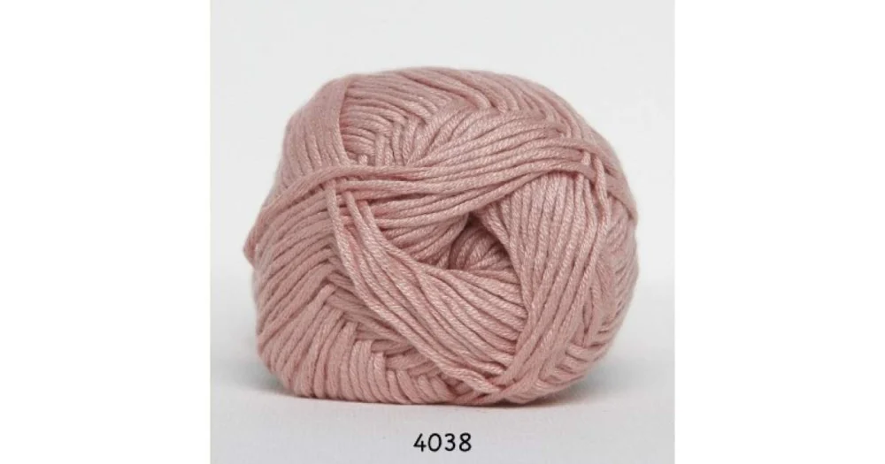 Utförsäljning Blend bamboo 4038 gammelrosa