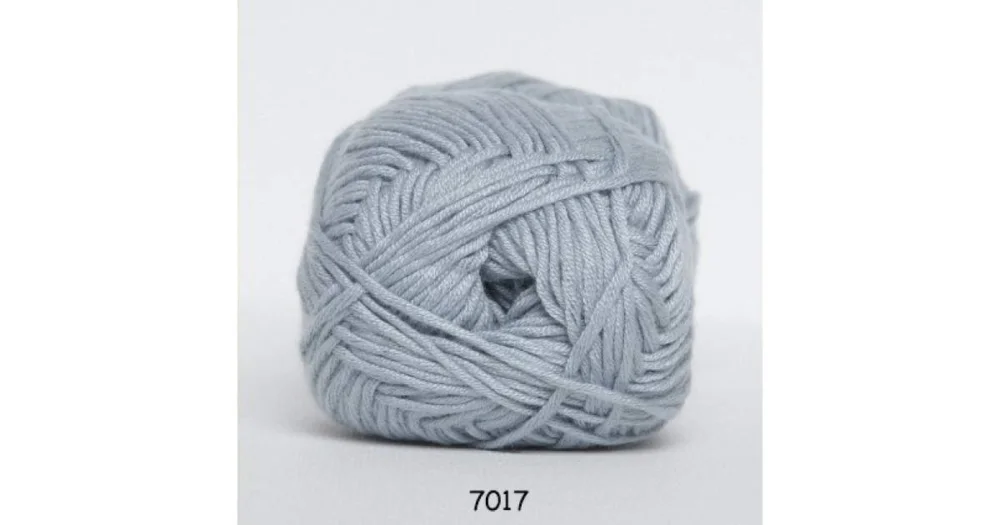 Lägg i varukorgen Blend bamboo 7017 ljusblå