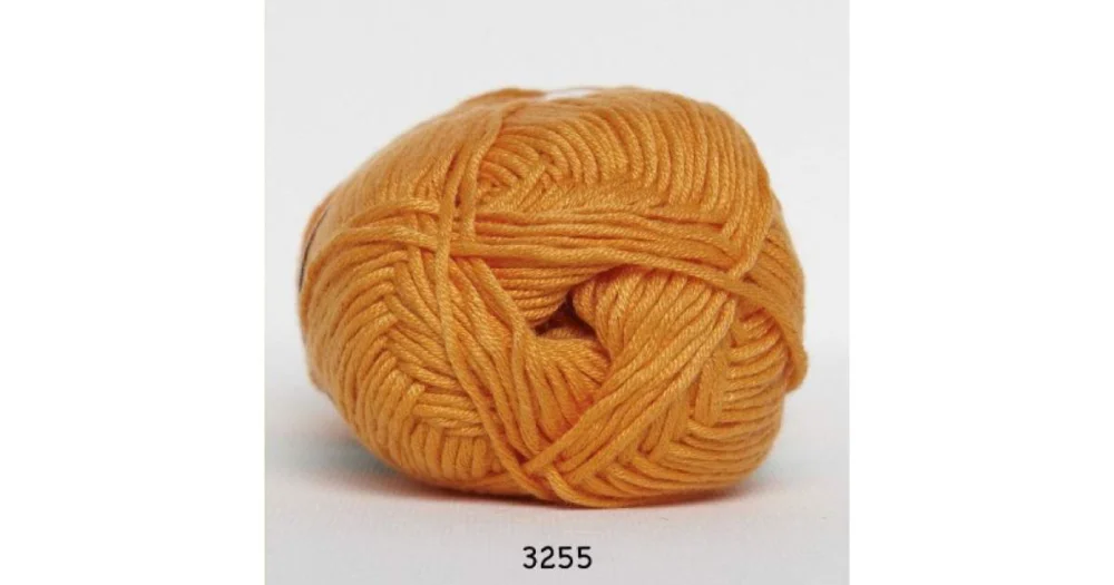 Bommix Bamboo 3255 orange Handla nu