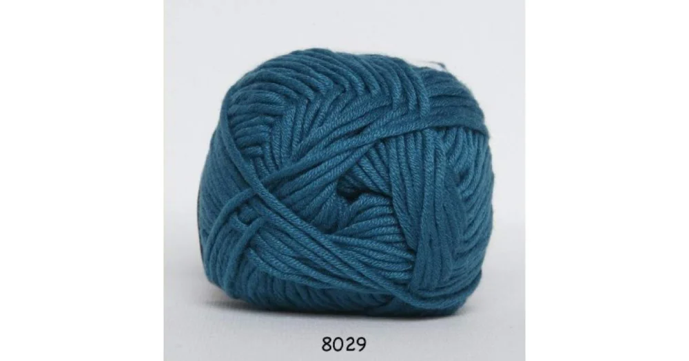 Bommix Bamboo 8029 petrol Beställ idag