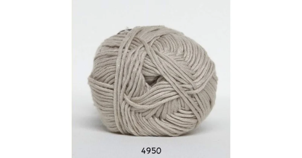 Erbjudande Bommix Bamboo 4950 beige