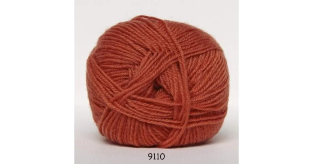 Sock 4 9110 orange Lägg i varukorgen