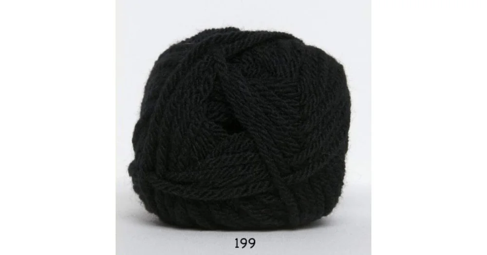 Nyhet Thule 0199 svart