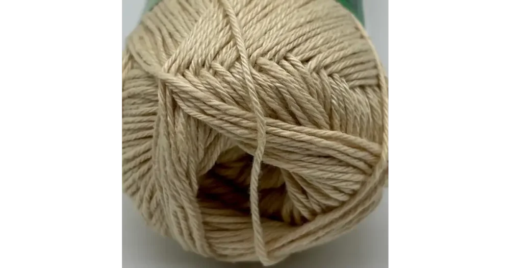 Utförsäljning Jasmine 8/4 härva 4011 gulbeige