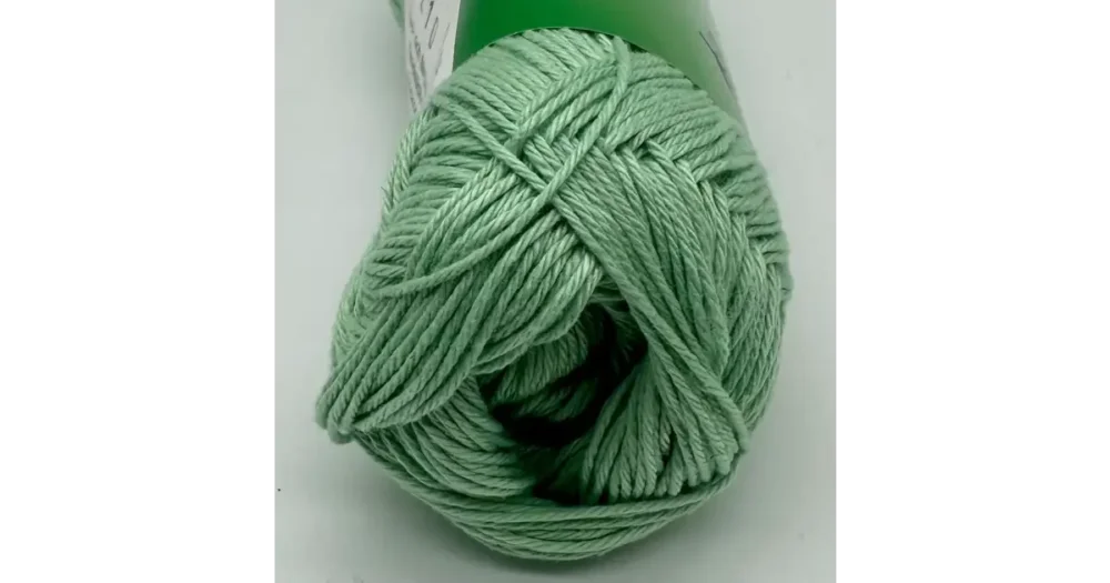 Köp nu Jasmine 8/4 härva 4210 ljusmintgrön