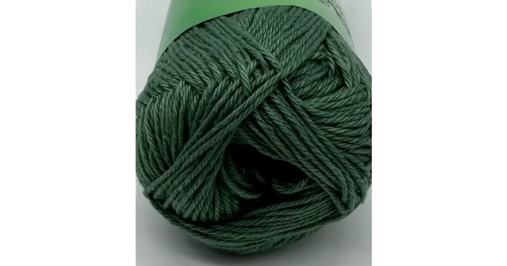 Snabb frakt Jasmine 8/4 härva 4810 grågrön