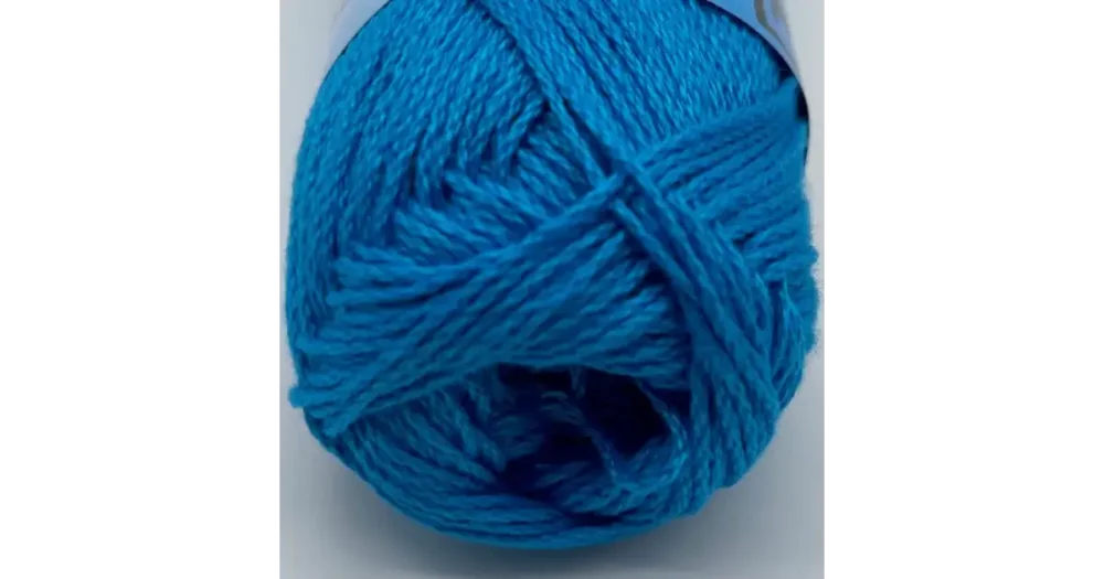 Köp online Cablé 12/6 härva 6306 mörk turkos