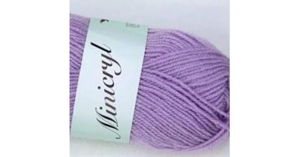 Minicryl 27017 lila Reapris