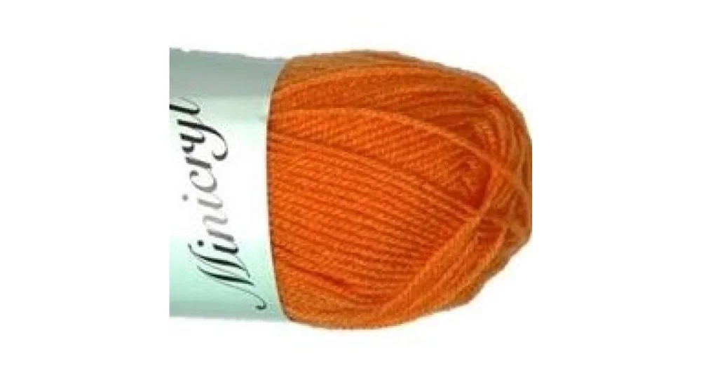 Minicryl 27003 orange Köp nu