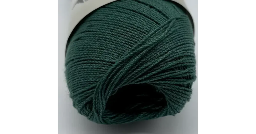 Rabatter Fino Cablé 24/2x3, härva 7610 mörkgrön