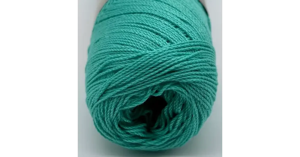 Fino Cablé 24/2x3, härva 7410 mintgrön Fri frakt