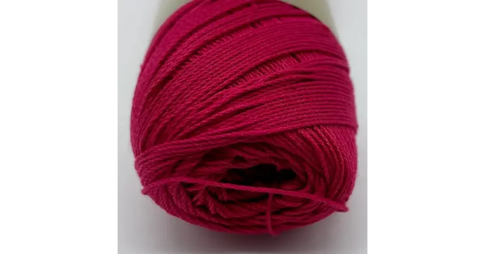 Fino Cablé 24/2x3, härva 7316 mörk cerise Billigare