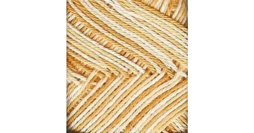 Bästa pris Jasmine 8/4 nystan 3103 aprikos ombre