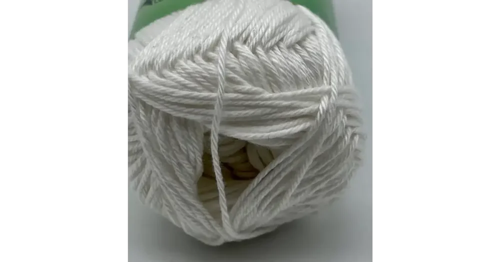 Reapris Jasmine 8/4 nystan 1001 vit