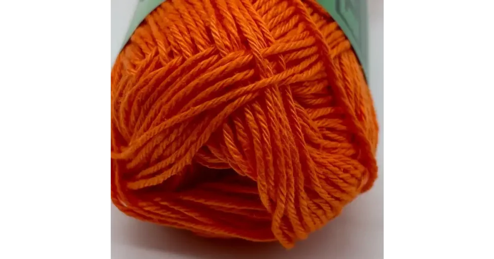 Jasmine 8/4 nystan 1003 orange Endast denna vecka
