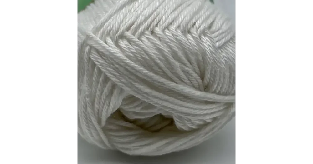Begränsat erbjudande Jasmine 8/4 nystan 1111 kitt