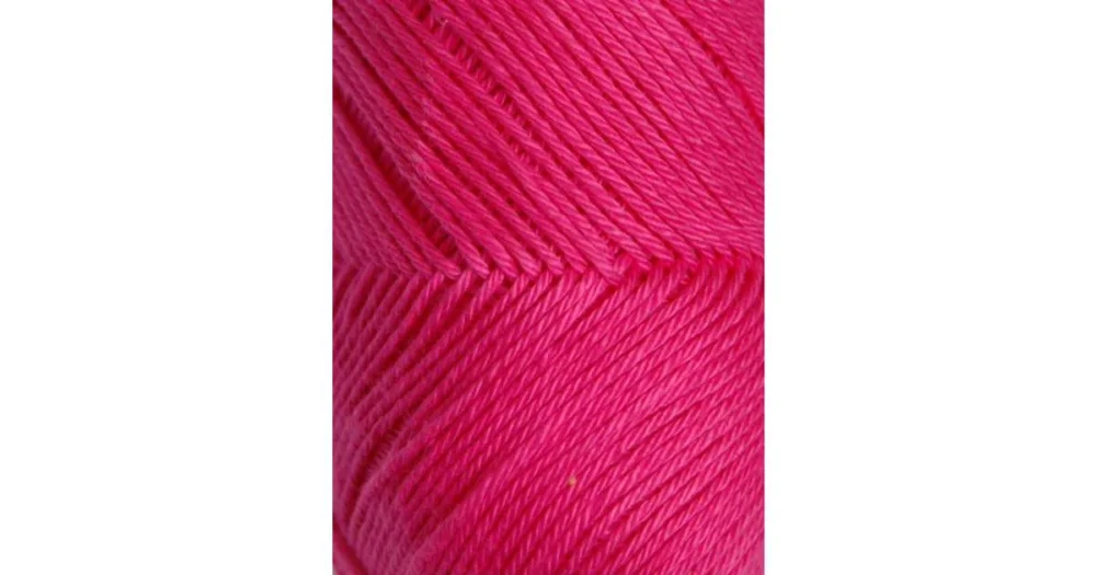 Lägg i varukorgen Jasmine 8/4 nystan 1216 rosa
