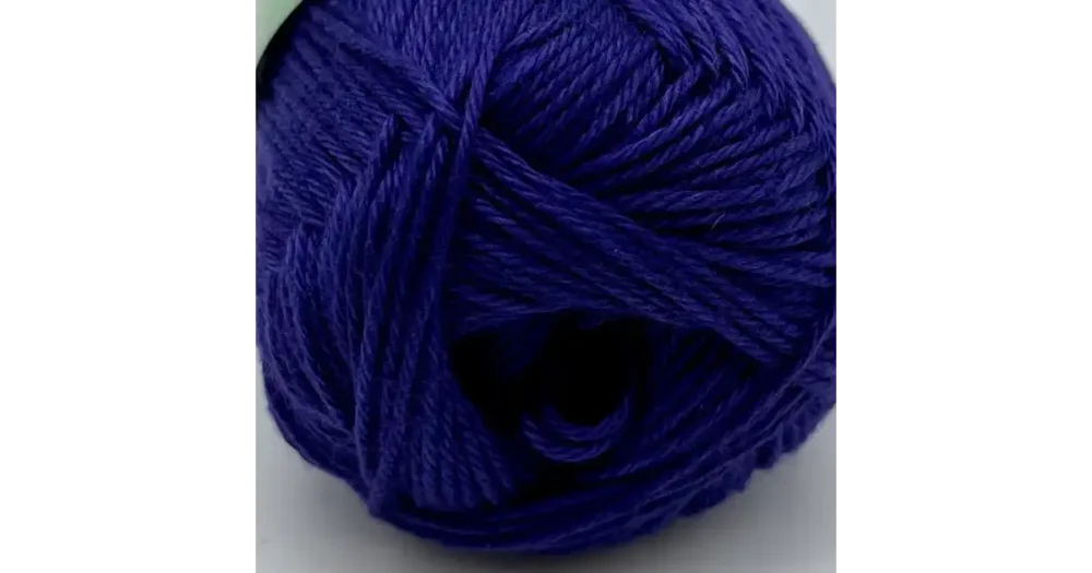Kundfavorit Jasmine 8/4 nystan 1617 mörklila