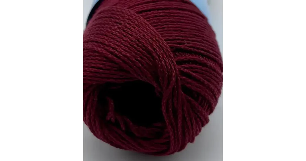 Cablé 12/6 nystan 2416 vinröd Köp online