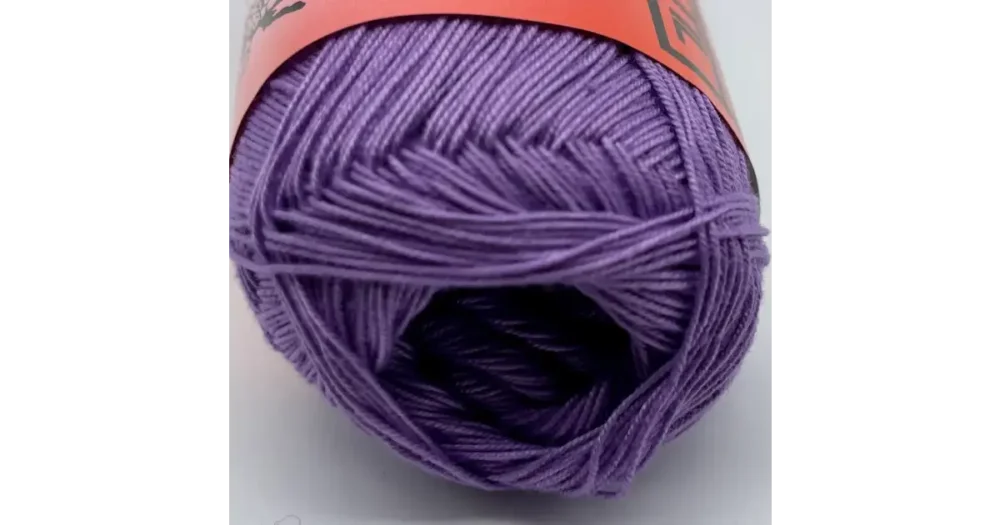 Fino 12/3 nystan 5017 lila Handla nu