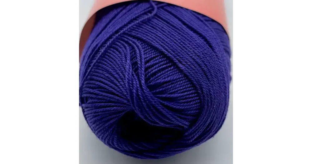 Fino 12/3 nystan 5617 mörklila Rabatt