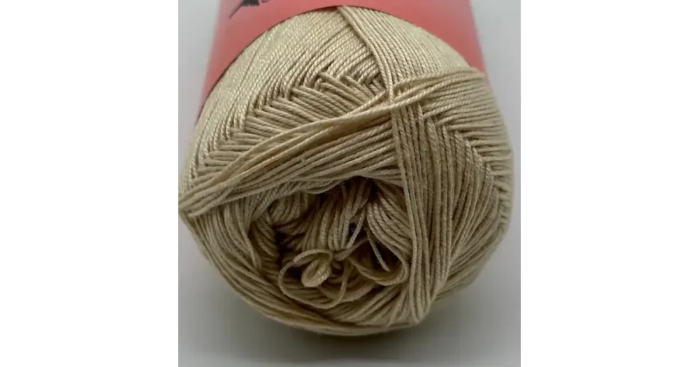 Kundfavorit Fino 12/3 nystan 5011 gulbeige