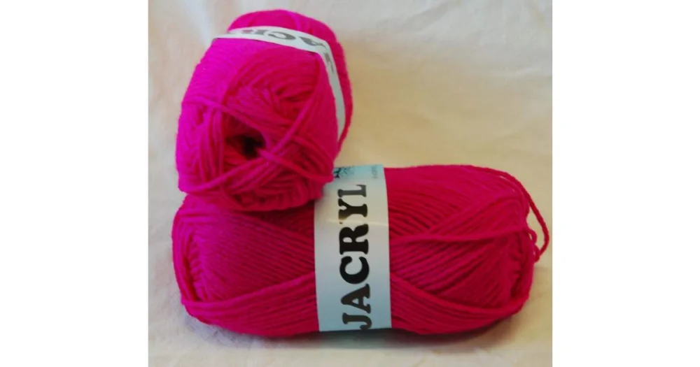 Nedsatt pris Jacryl 26216 ceris